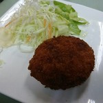 鉄板焼 しゃぶしゃぶ 牧野 - 