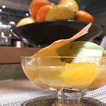 SUGALABO - 柑橘　バジル