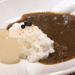 SUGALABO - カレーライス