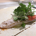 SUGALABO - 富山氷見　寒ブリ　今金男爵