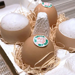 SUGALABO - 土佐ジローのプリン