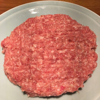 あひ鴨一品 鳥安 - ツクネ