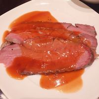 ロビーラウンジ 「マーブルラウンジ」 ヒルトン東京 - 