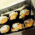 閉店】鎌倉ハイカラムスビ 天むす家 （てんむすや） - 鎌倉/おにぎり