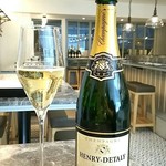 bar à vin PARTAGER - 