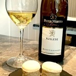 bar à vin PARTAGER - 