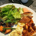 bar à vin PARTAGER - 