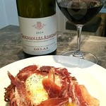 bar à vin PARTAGER - 