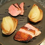 bar à vin PARTAGER - 