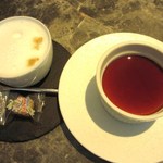 bar à vin PARTAGER - 