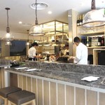 bar à vin PARTAGER - 