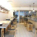 bar à vin PARTAGER - 