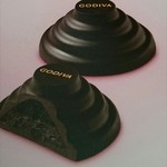 GODIVA - ザッハトルテ。