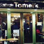 Tomei's by Green - 