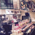ディーズスイートマルシェ イオンモール高の原店