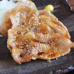 広島赤焼えん - 