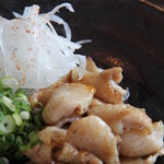 広島赤焼えん - 