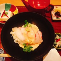 北新地 湯木 新店 - 