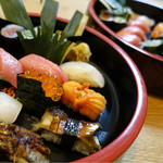 Umezushi - 