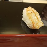 九段下　寿司政 - しまえび