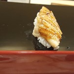 九段下　寿司政 - あなご