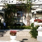 The Verandah Restaurant - 