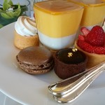 The Verandah Restaurant - 