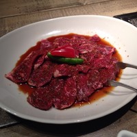 代官山焼肉 kintan - 