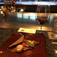 鉄板DINING集 栄店 - 