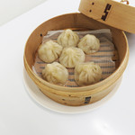 寿限無餃子工房 - 