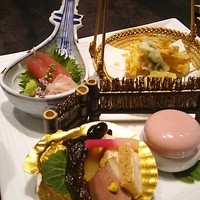 日本料理 華の縁 - 