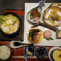 日本料理 華の縁 - 