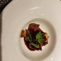 銀座のステーキ 銀座本店 - 