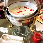 ロビー・ラウンジ - 