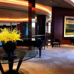 ロビー・ラウンジ - 