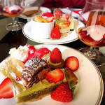 ロビー・ラウンジ - 