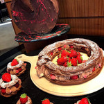 ロビー・ラウンジ - 