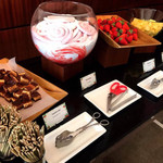 ロビー・ラウンジ - 