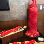 ロビー・ラウンジ - 