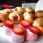 ロビー・ラウンジ - 