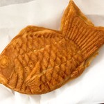 Taiyaki Tomochan - たい焼き120円