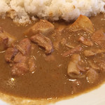 カレーの王様 - 