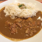 カレーの王様 - 