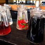 ロビー・ラウンジ - 