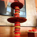 ロビー・ラウンジ - 