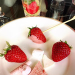 ロビー・ラウンジ - 