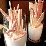 ロビー・ラウンジ - 