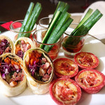 ロビー・ラウンジ - 