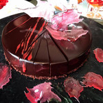 ロビー・ラウンジ - 