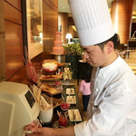 ロビー・ラウンジ - 